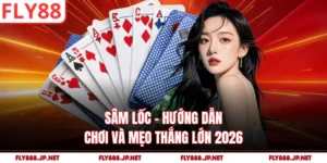 Sâm Lốc - Hướng Dẫn Chơi Và Mẹo Thắng Lớn 2026